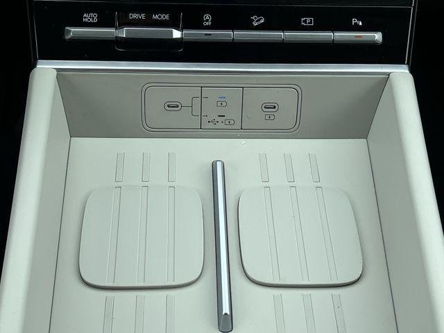 New 2026 Black Hyundai SEL Sport image 14