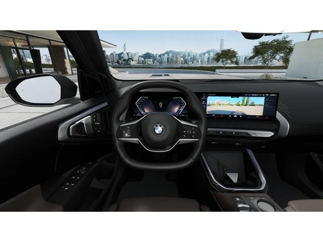 New 2026 Skyscraper Grey Metallic BMW 30 xDrive image 13