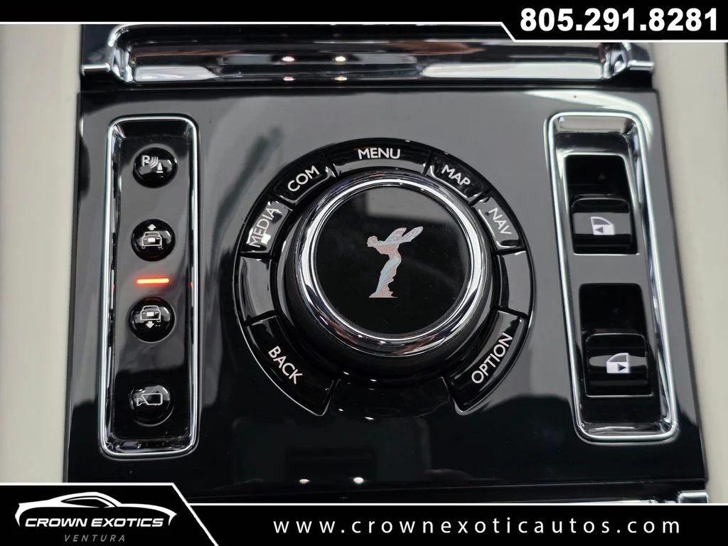 Used 2023 Purple Rolls-Royce Base image 55