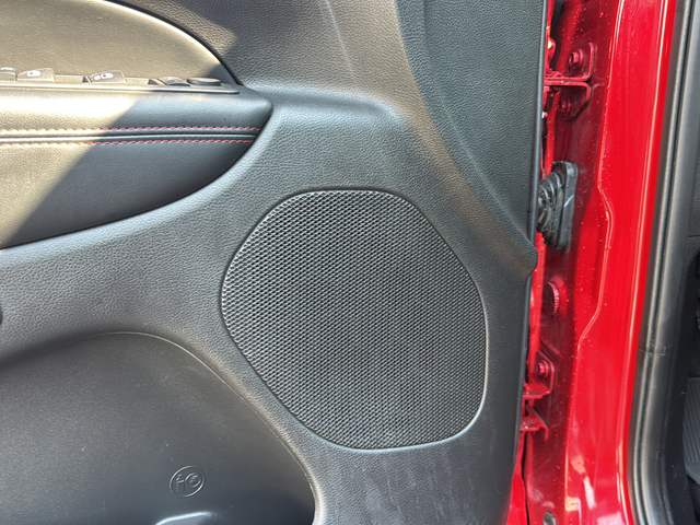 Used 2021 Red Jeep Trailhawk image 30