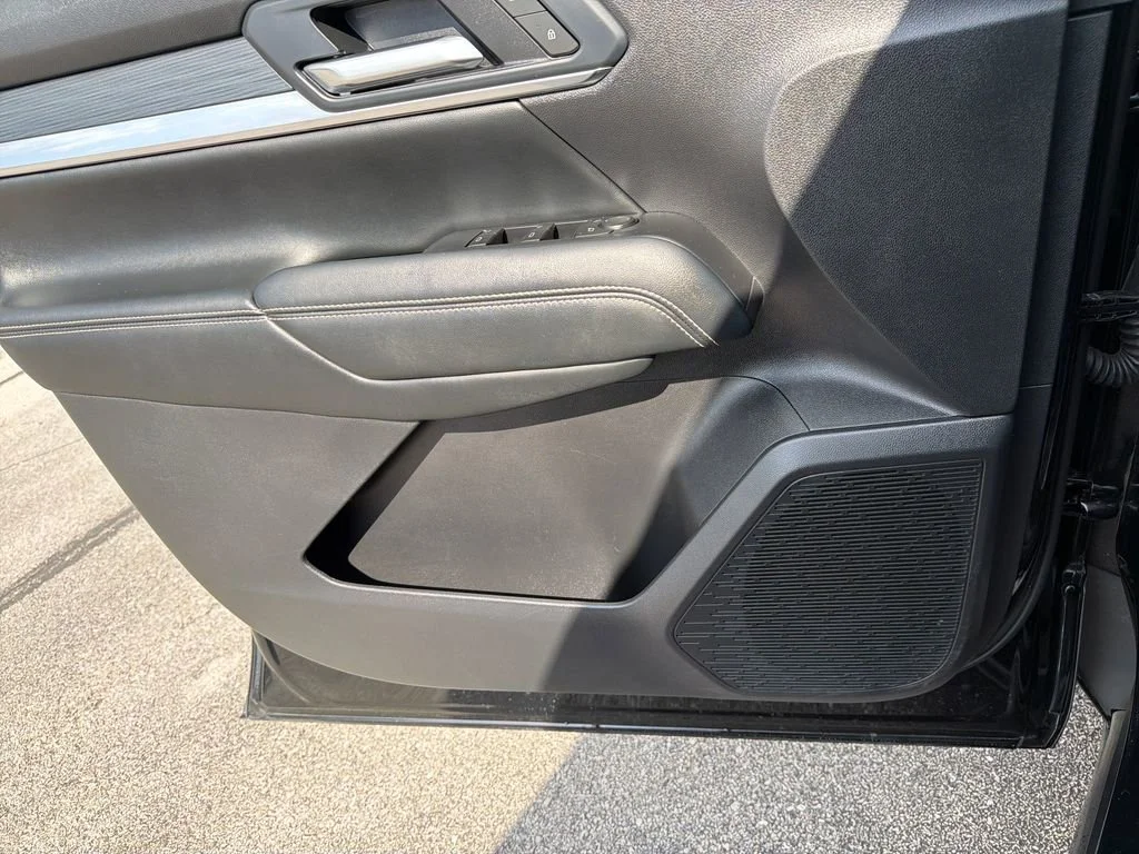 2026 GMC Terrain Elevation - Photo 11