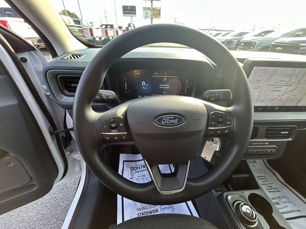 New 2026 Oxford White Ford XL image 20