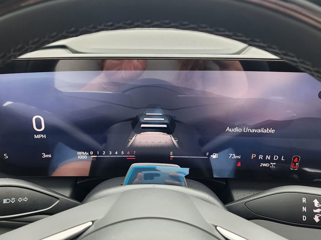 2026 Buick Enclave Avenir - Photo 27