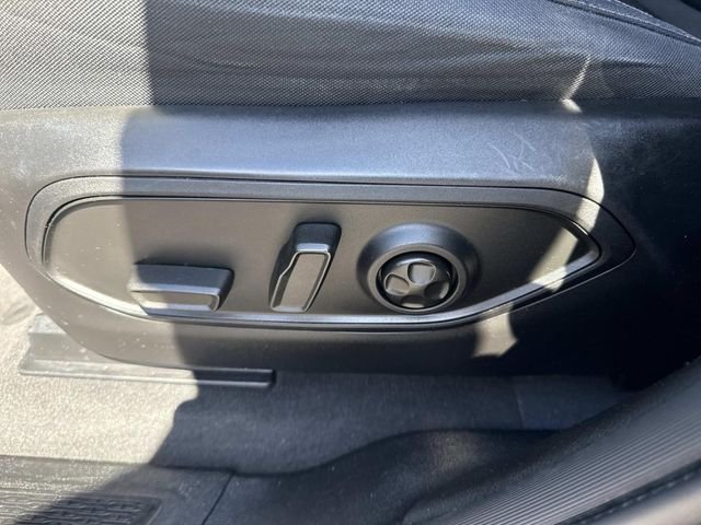 Used 2023 Diamond Black Jeep Laredo image 19