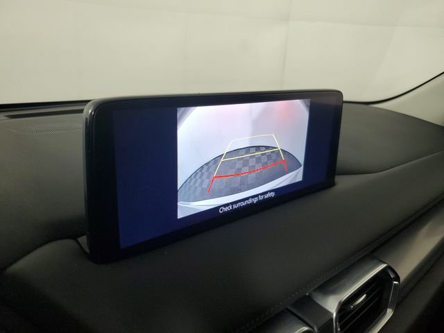 Certified Used 2023 White Mazda 2.5 S Preferred Package image 29