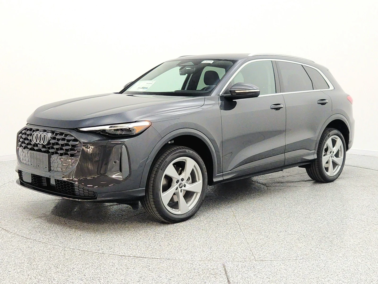 2026 Audi Q5 Premium Plus quattro's photo