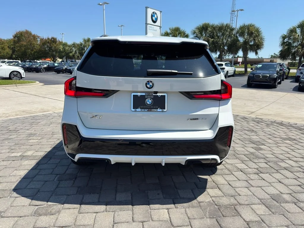 2026 BMW X1 28i - Photo 10