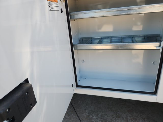 2026 Chevrolet Silverado 2500 HD Work Truck - Photo 34