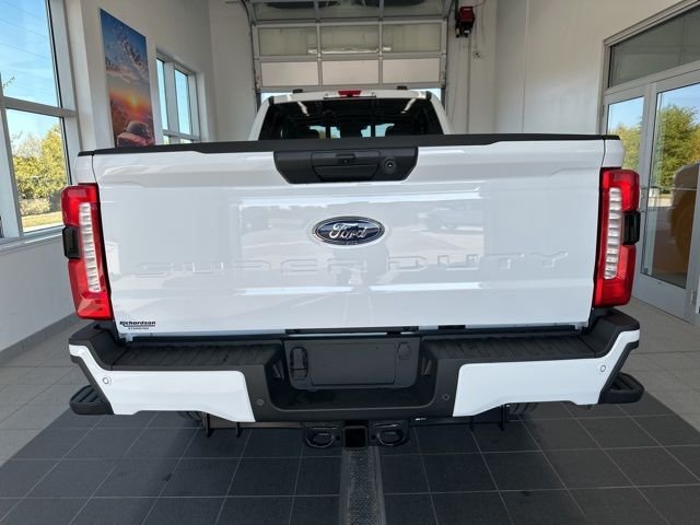 2026 Ford F-350 Super Duty XL - Photo 50