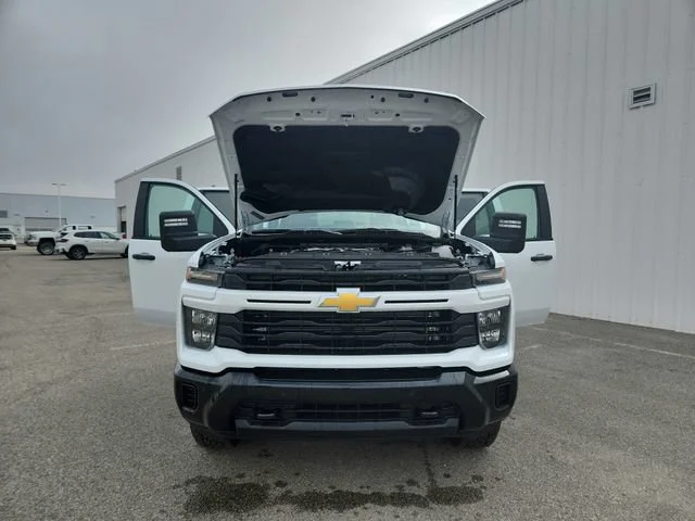 2026 Chevrolet Silverado 2500 HD Custom - Photo 30