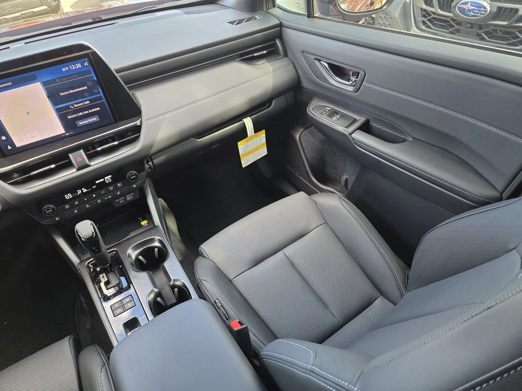 2026 Subaru Outback Touring XT - Photo 15