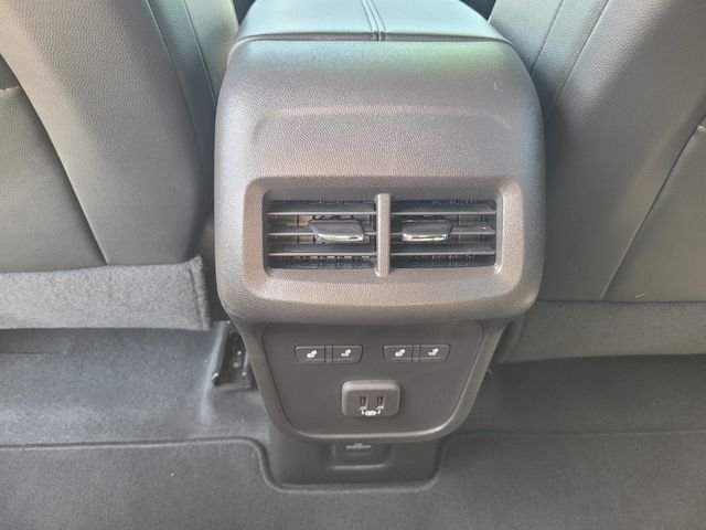 Used 2024 Gray Chevrolet Premier image 17