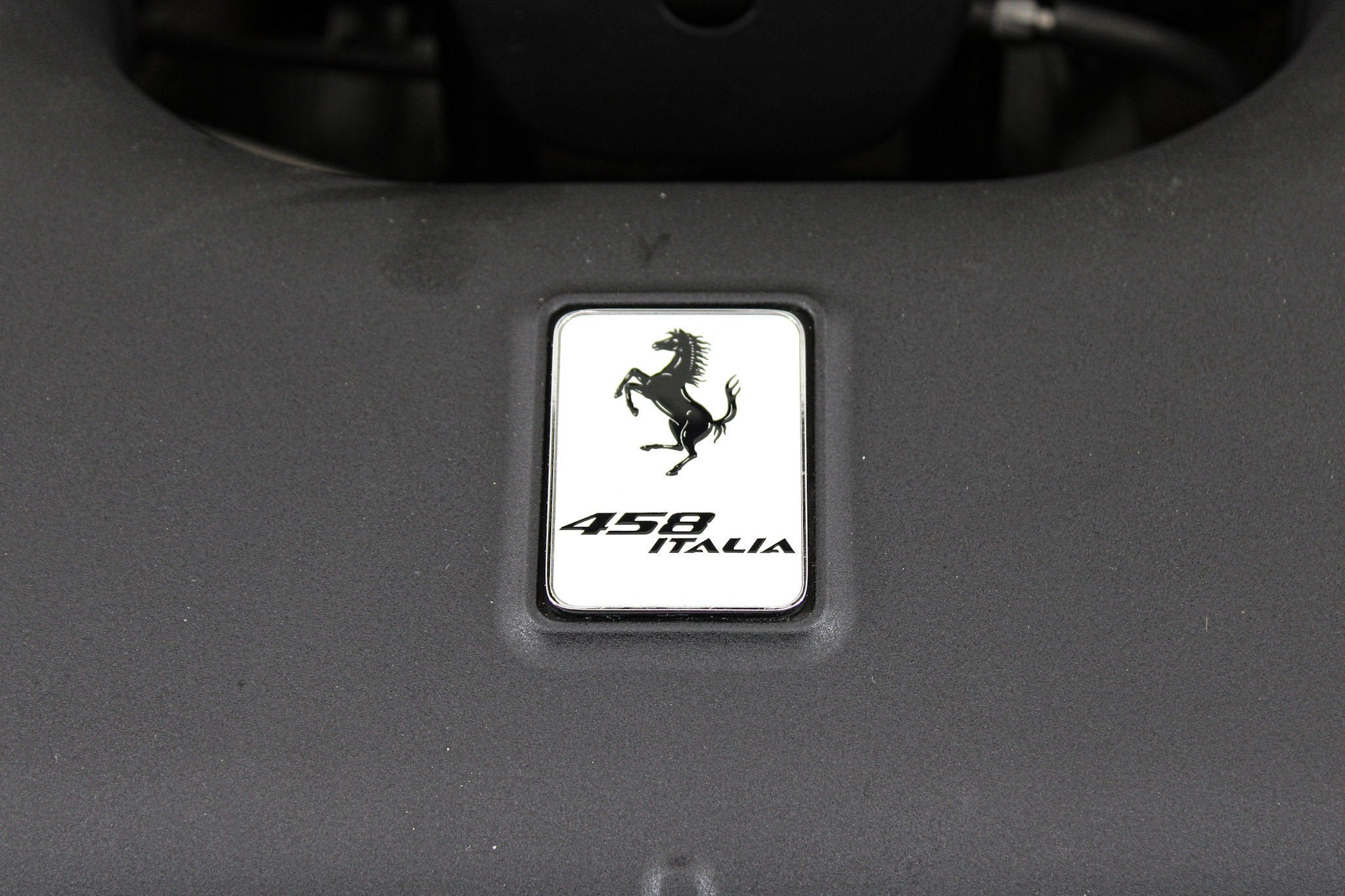 Used 2015 Red Ferrari  image 44