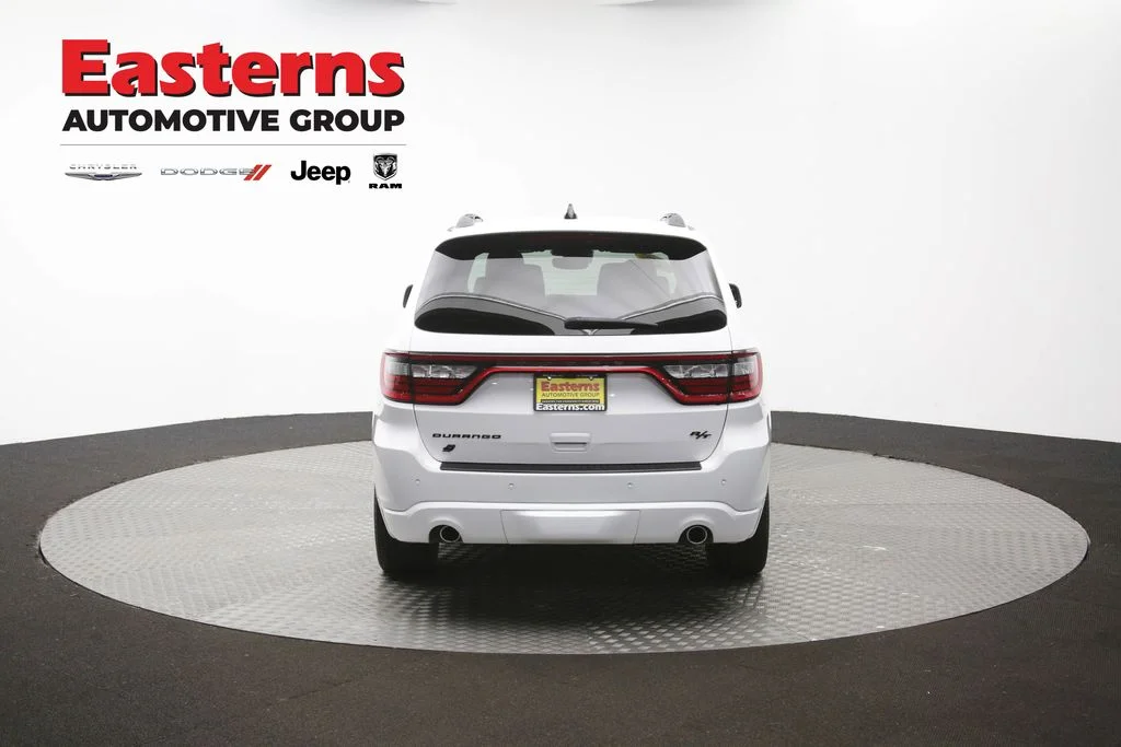 Used 2024 White Dodge R/T Premium image 41
