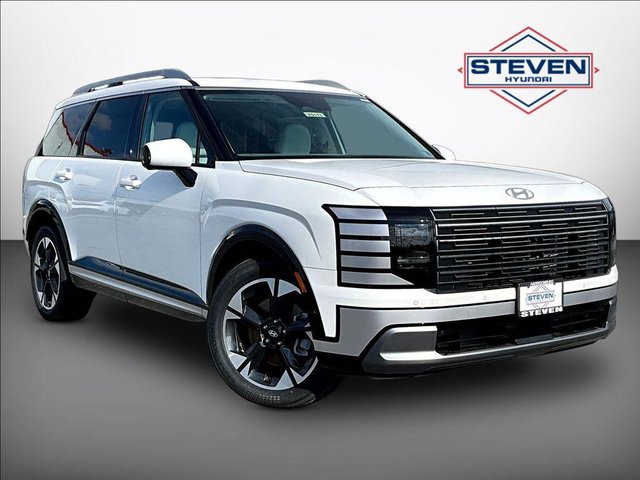 2026 Hyundai PALISADE Limited AWD
