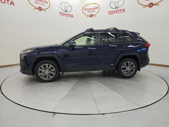 Used 2025  Toyota XLE Premium image 5