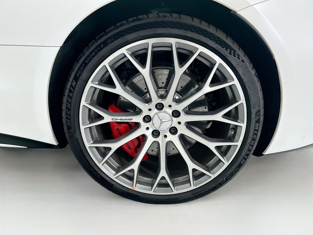 2026 Mercedes-Benz SL Mercedes-AMG - Photo 27