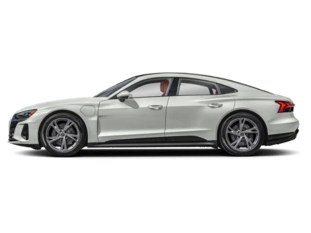 Used 2024 Mythos Black Metallic Audi Premium Plus image 6