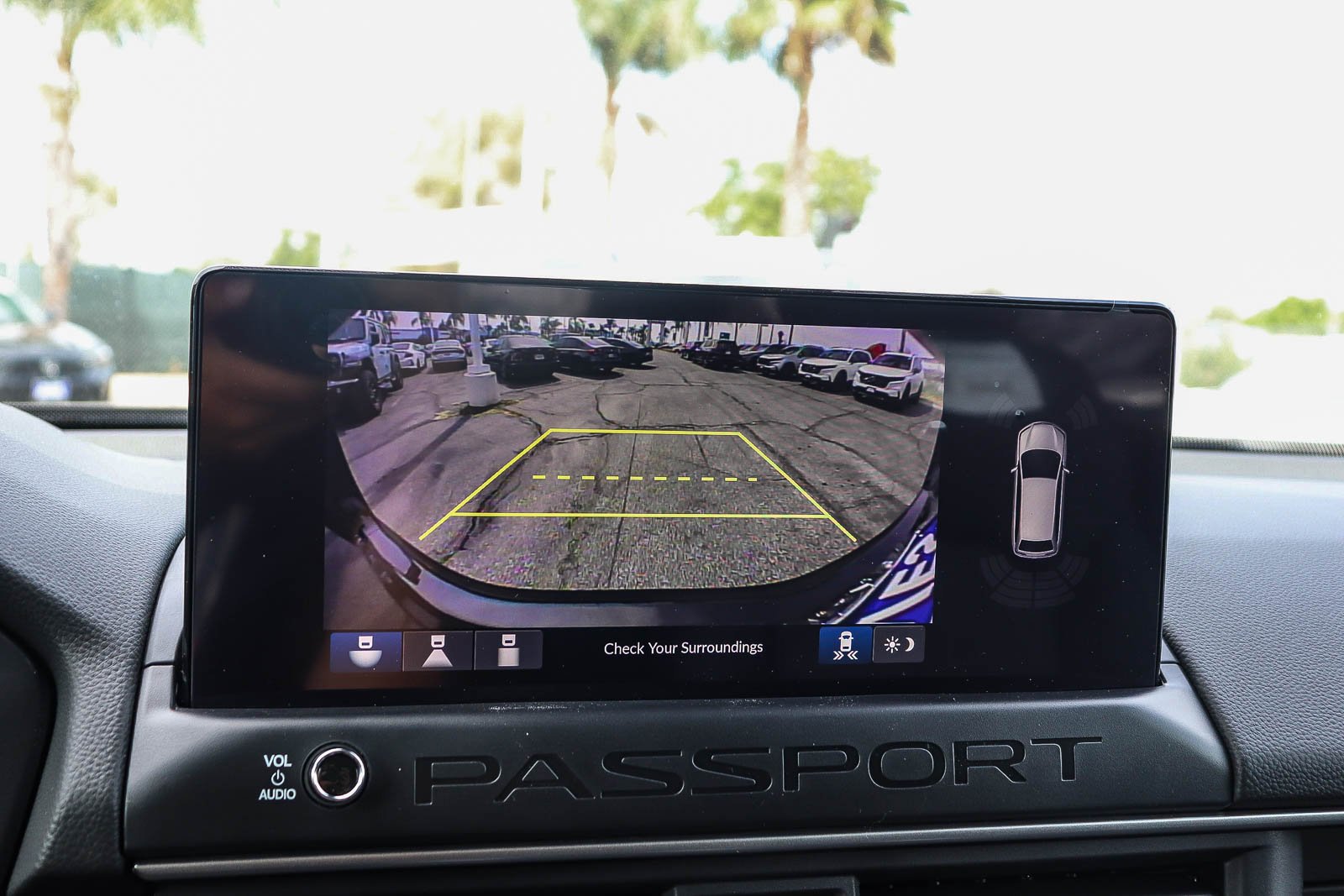New 2026 Crystal Black Pearl Honda RTL AWD image 26