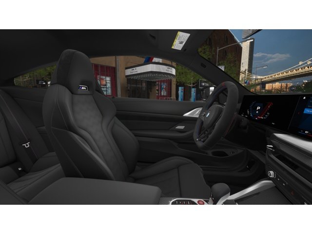 New 2027 Black Sapphire Metallic BMW  image 9