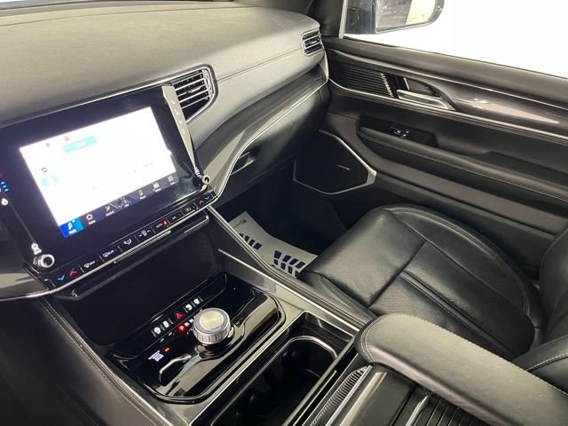 Used 2022 Gray Jeep Series I image 35