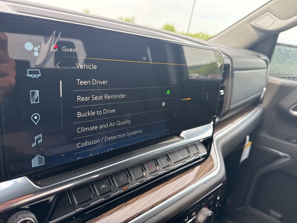 2026 Chevrolet Silverado 1500 RST - Photo 26