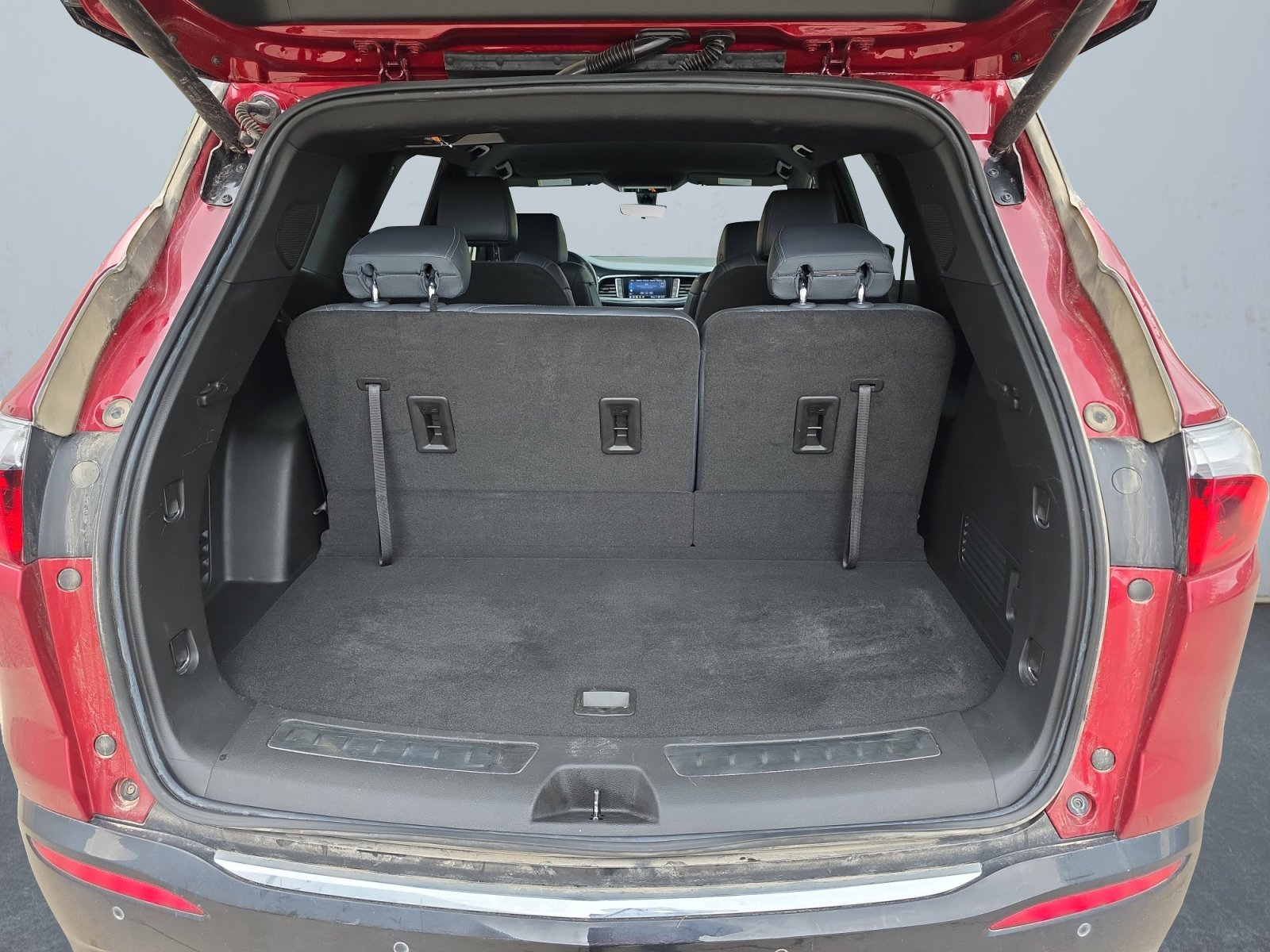 2022 Buick Enclave Essence - Photo 14