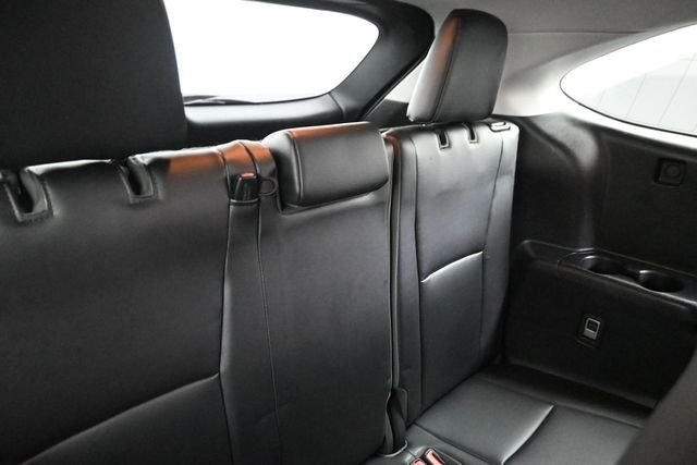 Used 2021 Black Toyota XLE image 21