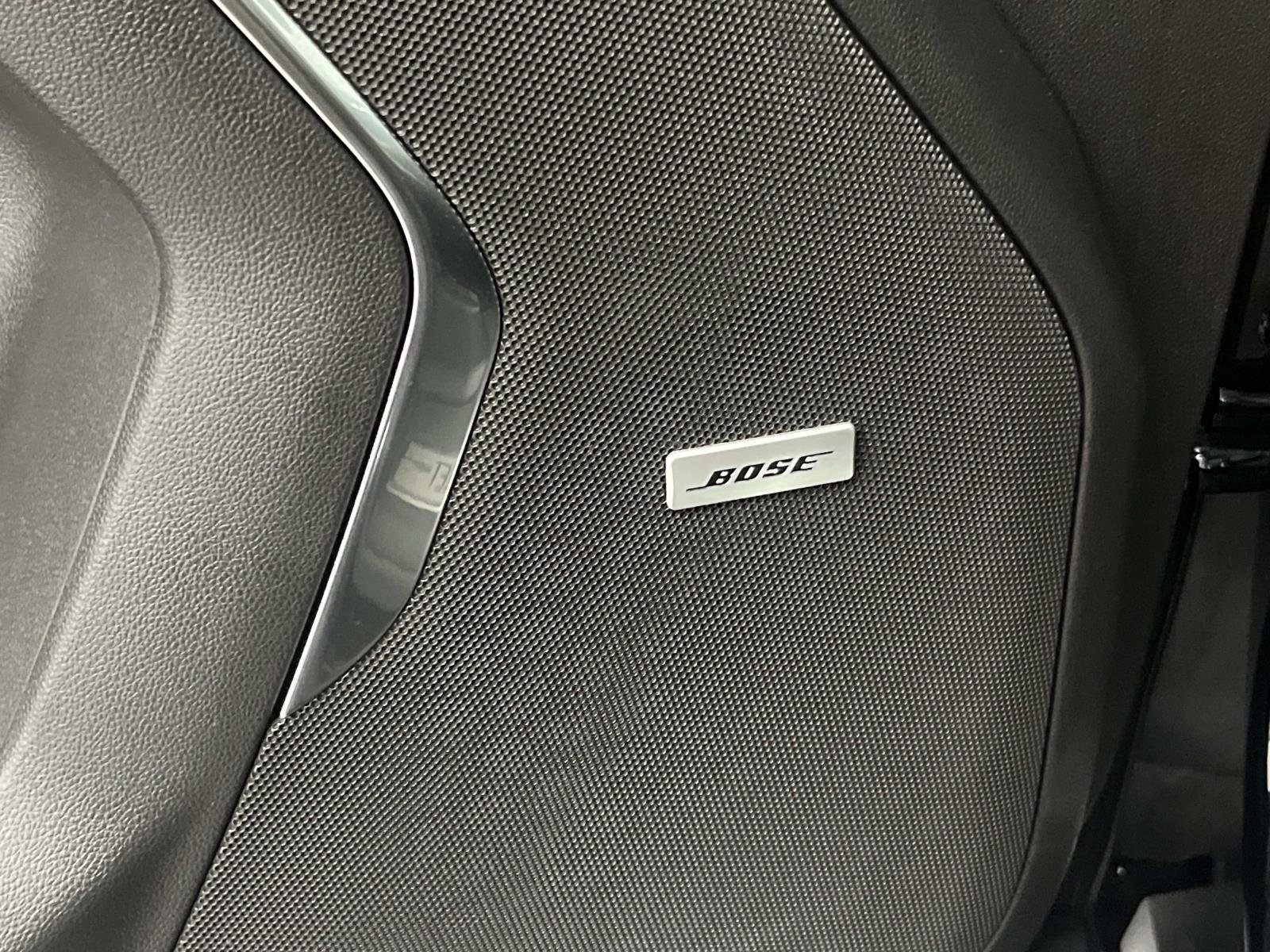 2027 Chevrolet Tahoe LT - Photo 17