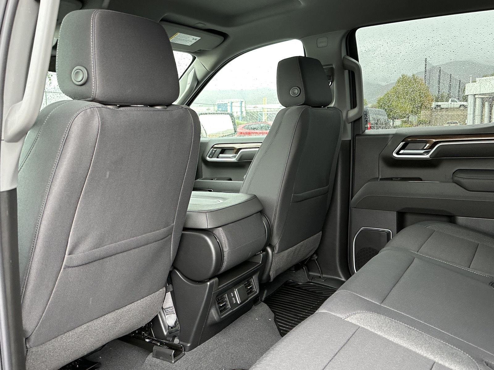 2026 Chevrolet Silverado 1500 LT - Photo 22