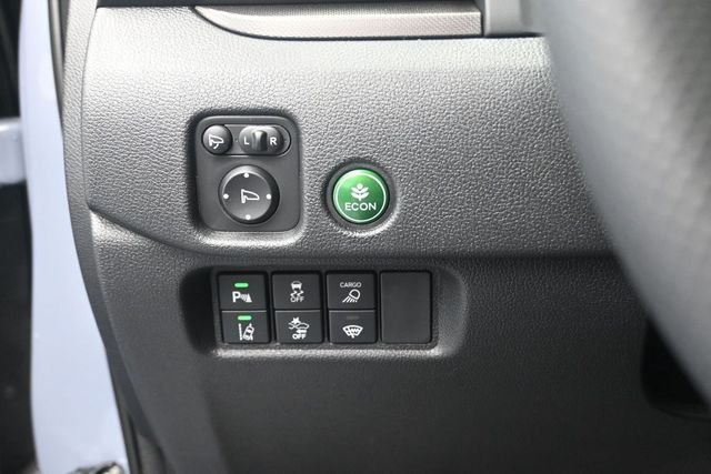 2026 Honda Ridgeline TrailSport - Photo 14