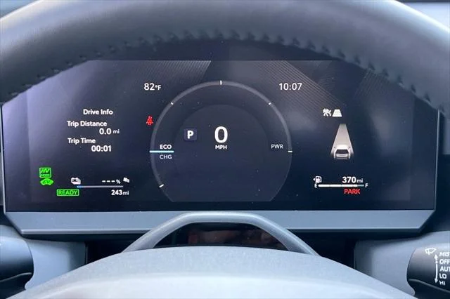 Certified Used 2026 MIDNIGHT BLACK METAL Toyota  image 28
