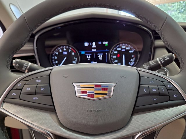 2026 Cadillac XT5 Premium Luxury - Photo 23