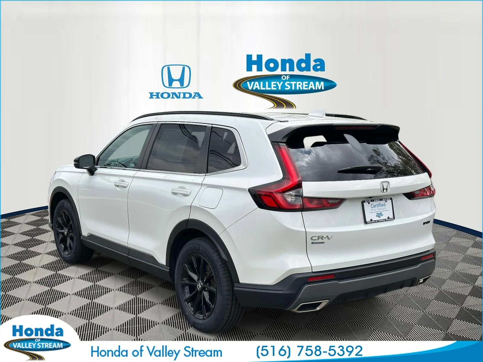 2023 Honda CR-V Sport - Photo 7