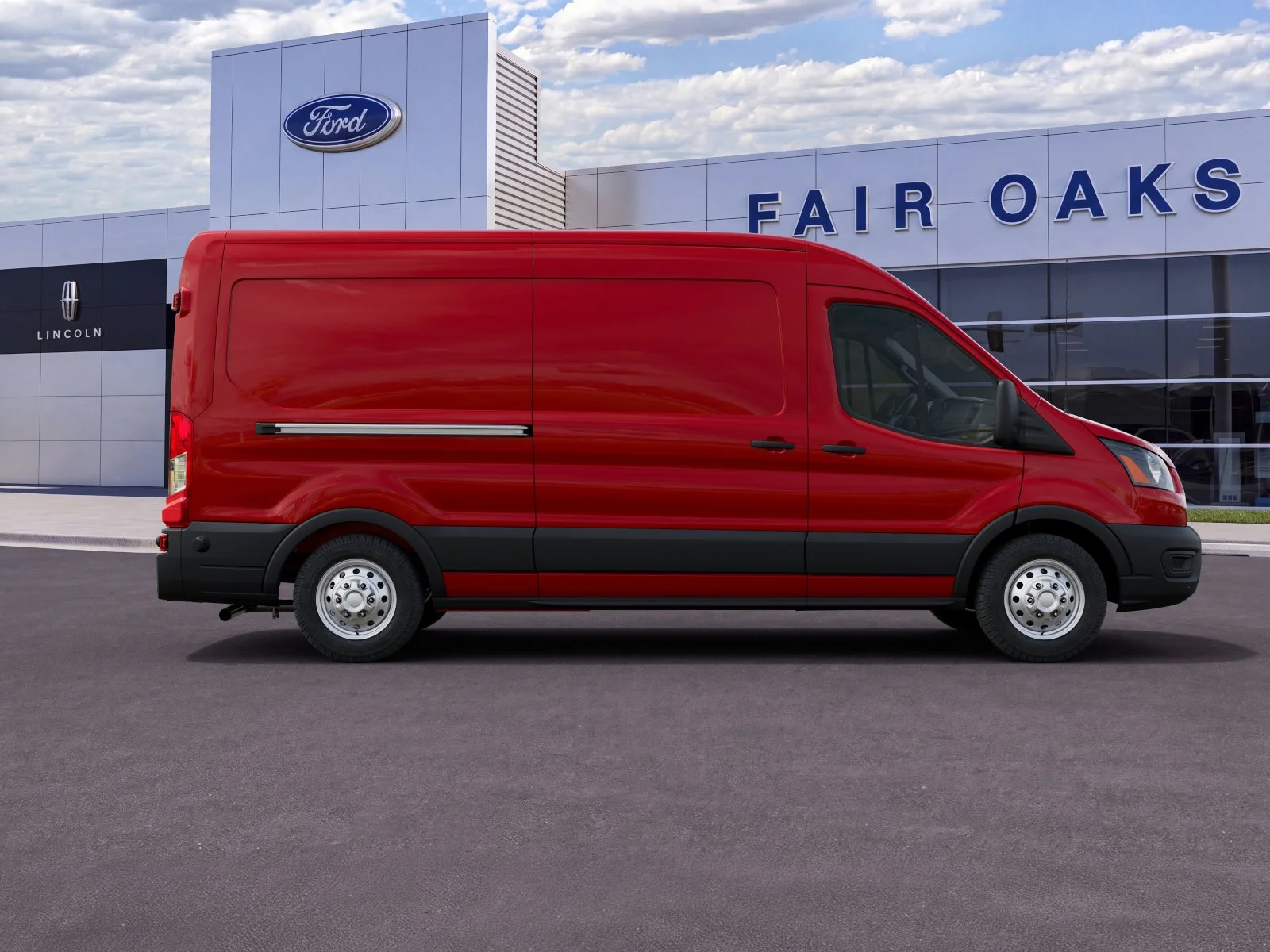 Vehicle thumbnail