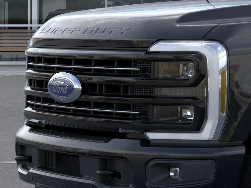 New 2026 Black Ford  image 17