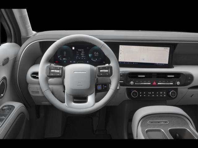 New 2026 Gray Hyundai SEL Premium AWD image 30