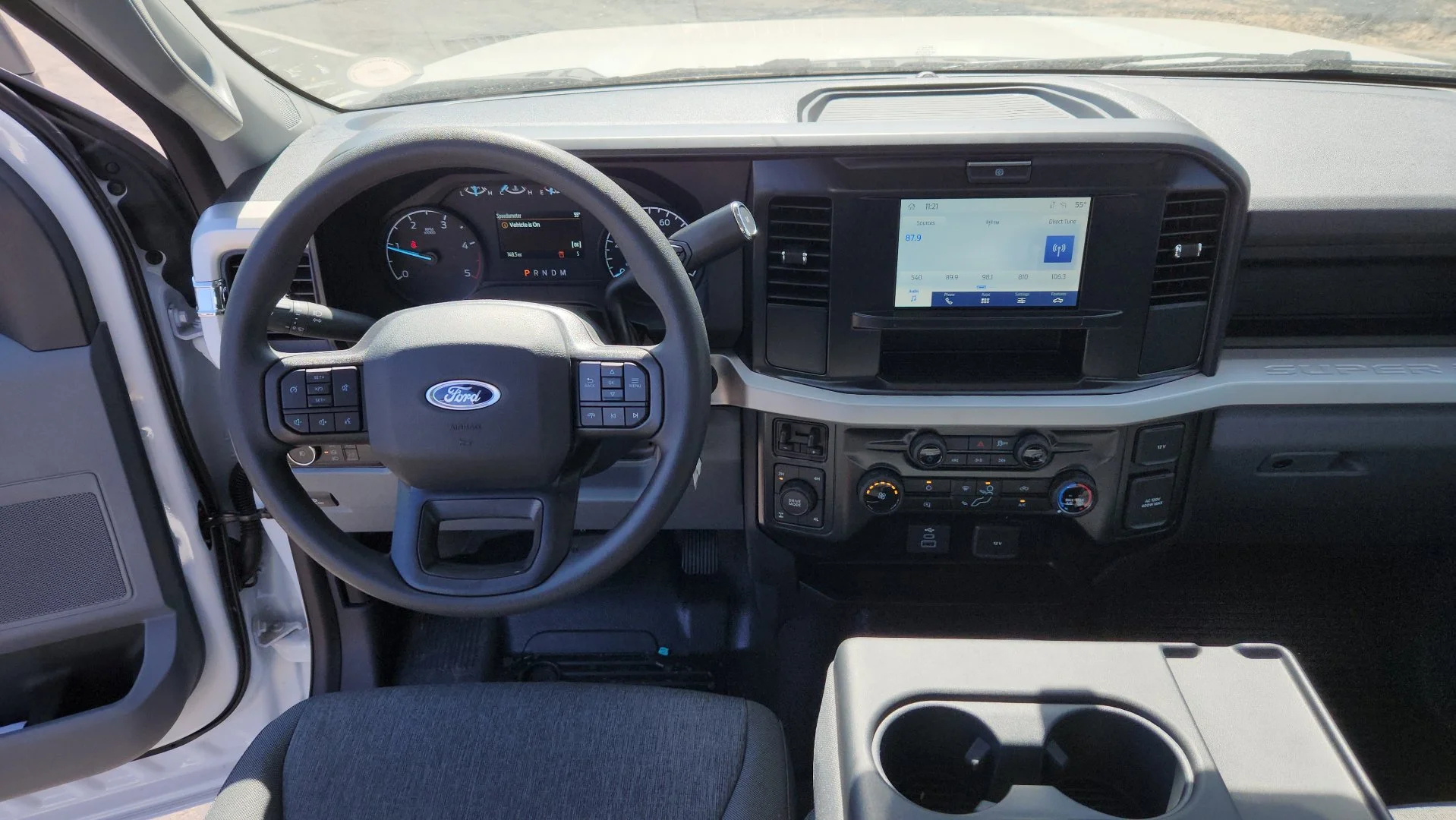 2025 Ford F-350 Super Duty XL - Photo 25