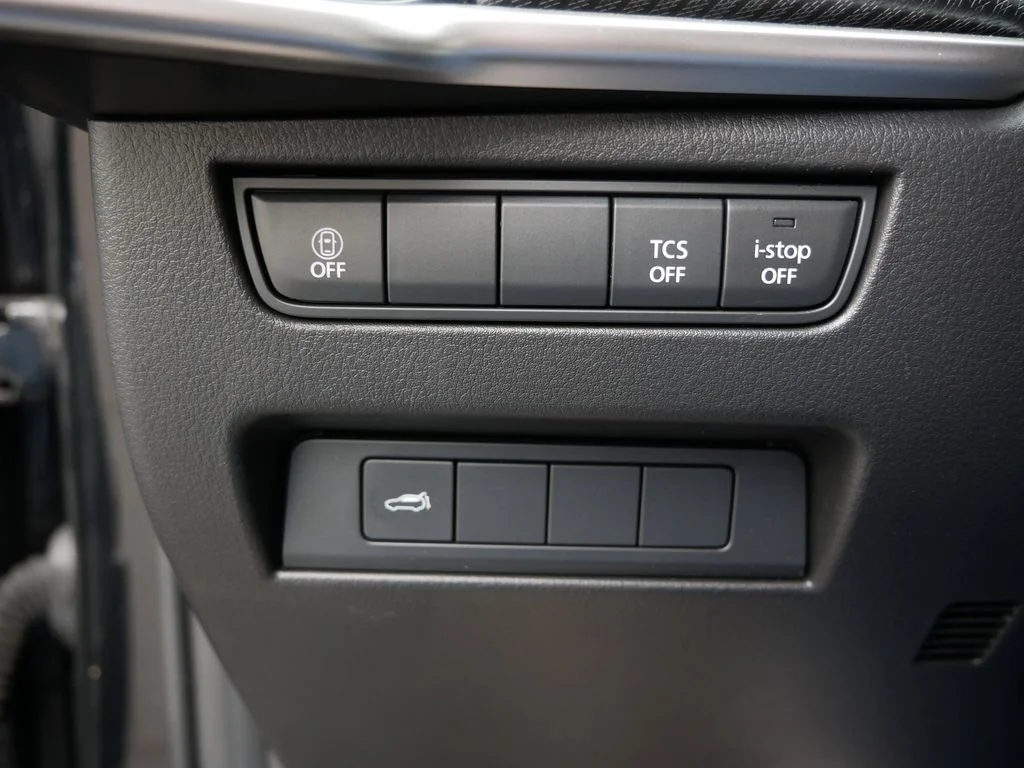 2024 Mazda CX-90 Turbo Select Package - Photo 28
