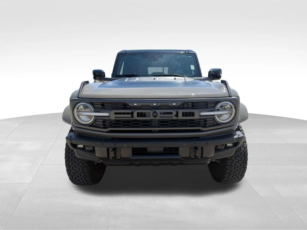 2025 Ford Bronco 4-Door Raptor - Photo 29