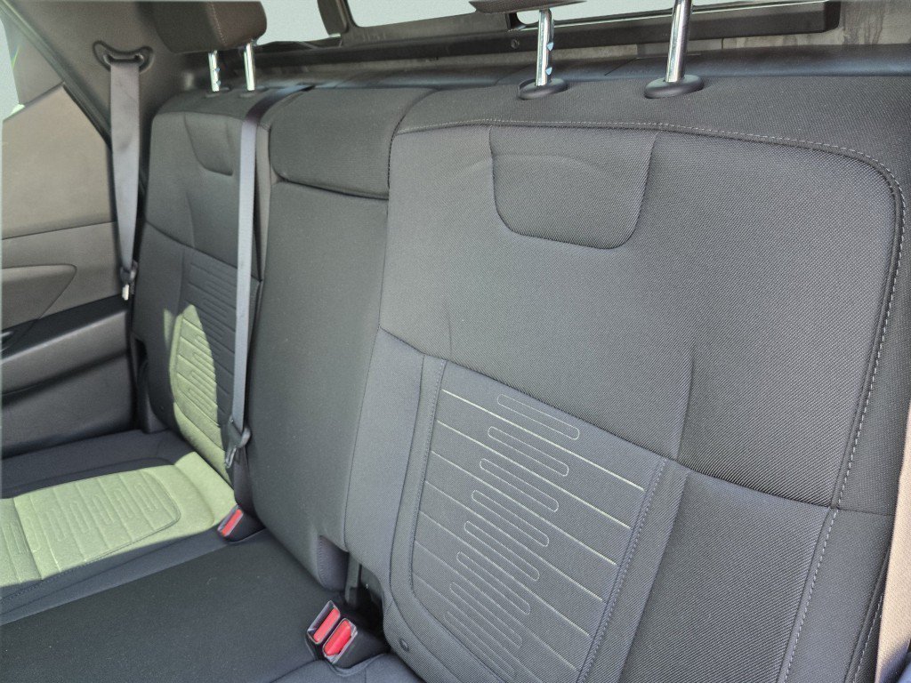 Used 2022 Bluestone Hyundai SEL image 32