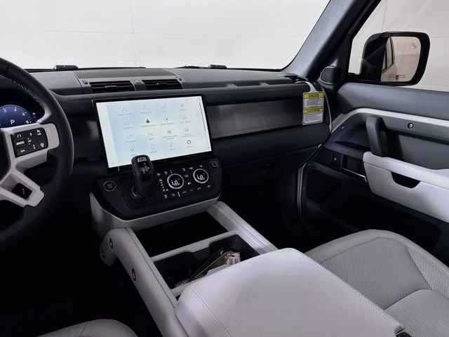 New 2026 Borasco Grey Land Rover S image 26