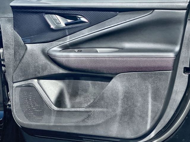 2026 Chevrolet Blazer EV LT - Photo 40