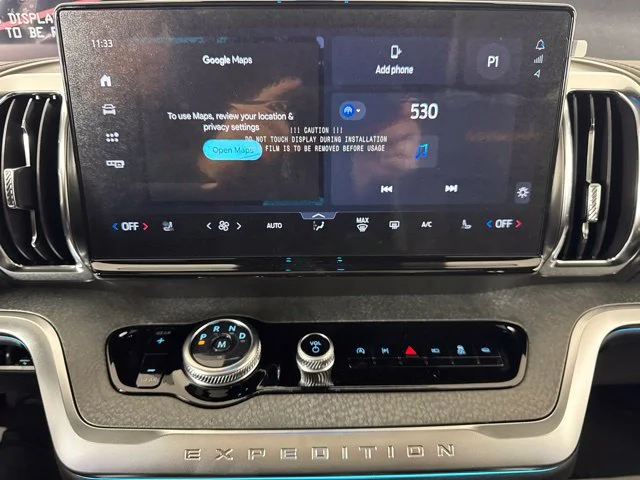 New 2027 Marsh Gray Ford Tremor image 14