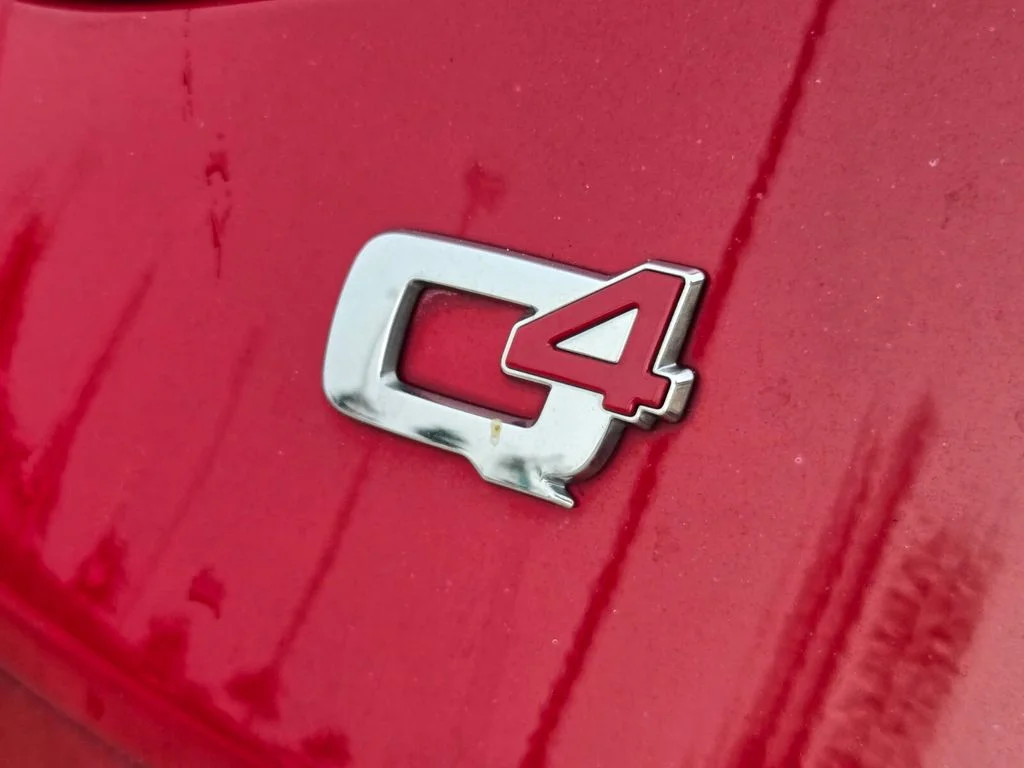 Used 2019 Red Alfa Romeo Base image 11