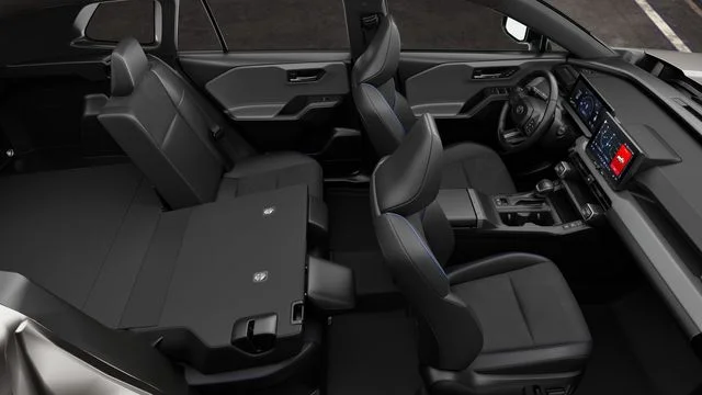 New 2026  Toyota XSE image 5