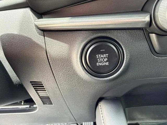 2026 Mazda Mazda3 Select Sport - Photo 37
