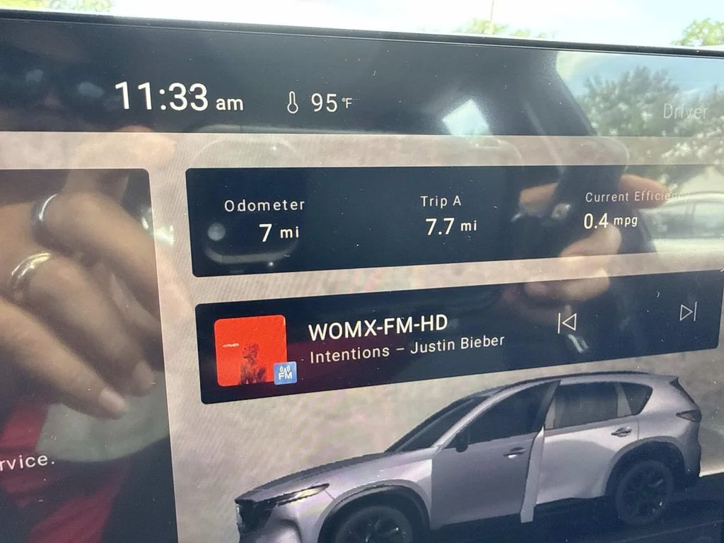 New 2026 Blue Mazda 2.5 S image 35