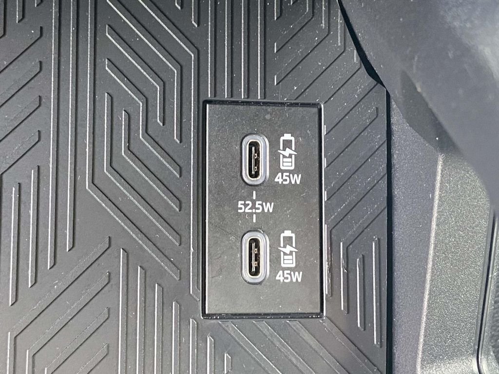 Used 2025 Gray Toyota SR5 image 30