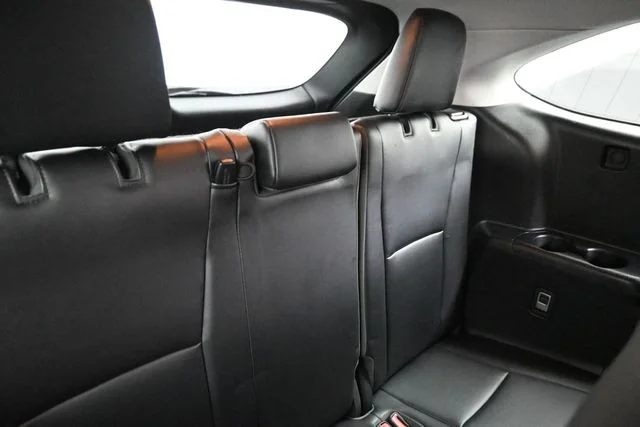 Used 2021 Black Toyota XLE image 21